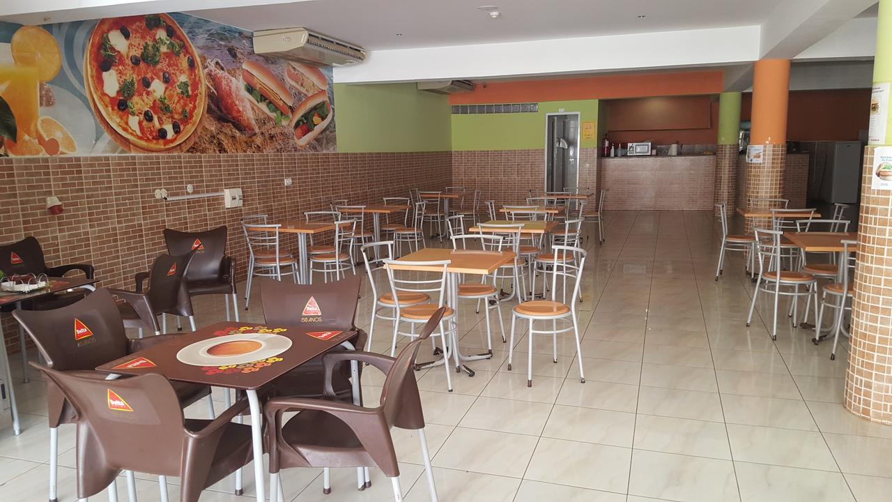 Hotel Cachoeira Ribeira da Prata Экстерьер фото