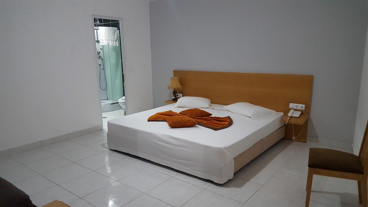 Hotel Cachoeira Ribeira da Prata Экстерьер фото