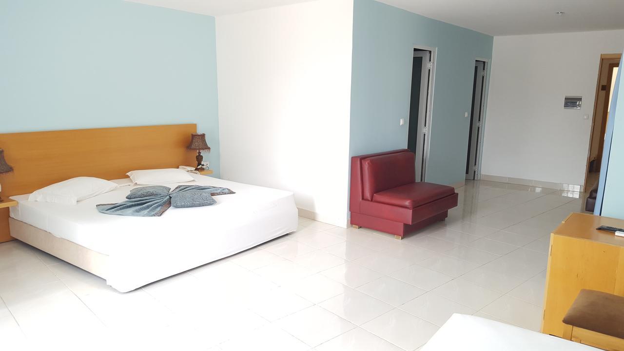 Hotel Cachoeira Ribeira da Prata Экстерьер фото