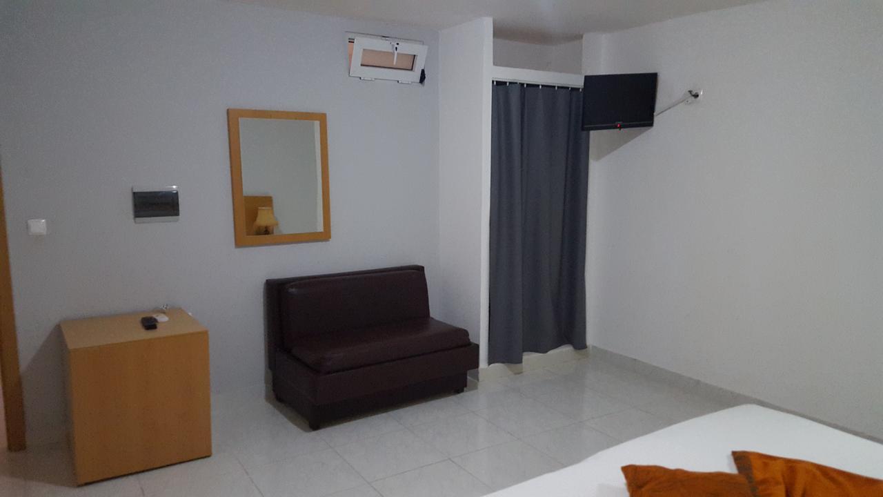 Hotel Cachoeira Ribeira da Prata Экстерьер фото