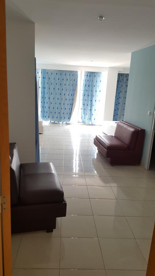 Hotel Cachoeira Ribeira da Prata Экстерьер фото