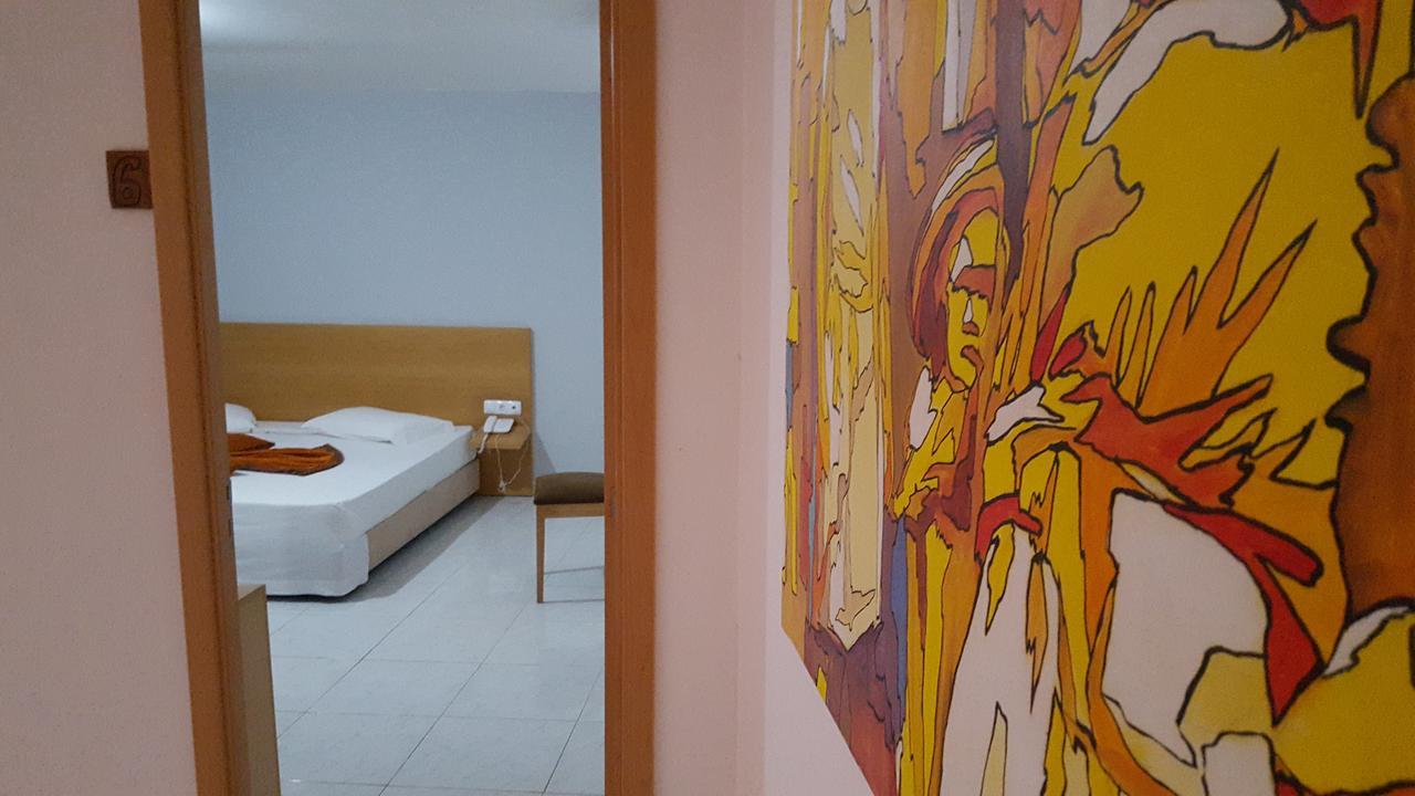 Hotel Cachoeira Ribeira da Prata Экстерьер фото