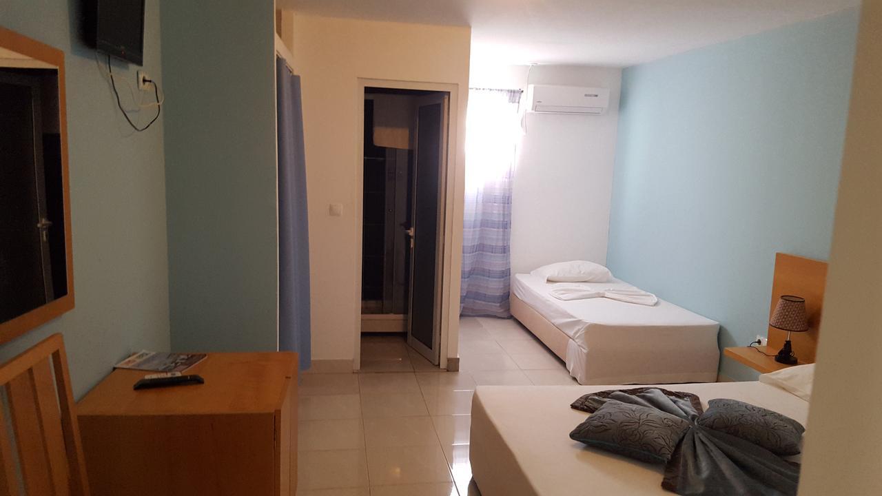 Hotel Cachoeira Ribeira da Prata Экстерьер фото